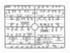 ICM 48325 B-26F Marauder WWII American Bomber 1/48